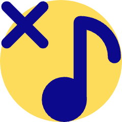 Delete Playlist Icon from Core Pop Set