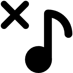 Delete Playlist Icon from Core Remix Set