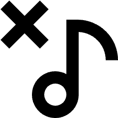 Delete Playlist Icon from Sharp Remix Set