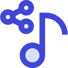 Interface Home 3 Icon from Sharp Duo Set