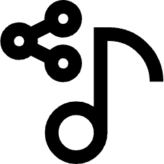 Interface Home 3 Icon from Sharp Line Set