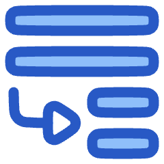 Move To Bottom Icon from Plump Duo Set