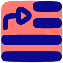 Move To Top Icon from Plump Pop Set