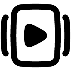 Play List 2 Icon from Plump Remix Set