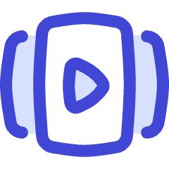 Play List 2 Icon from Flex Duo Set