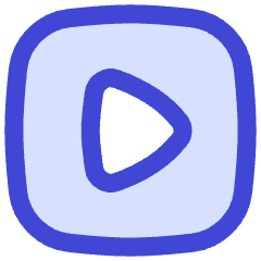 Play List 4 Icon from Flex Duo Set