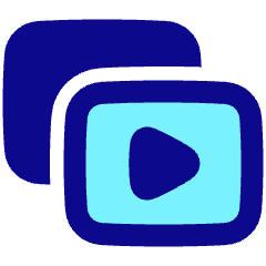 Play List 9 Icon from Plump Pop Set