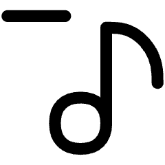 Remove From Playlist Icon from Flex Line Set