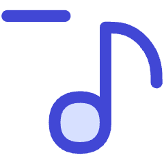 Remove From Playlist Icon from Flex Duo Set