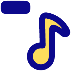 Remove From Playlist Icon from Plump Pop Set