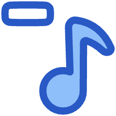 Remove From Playlist Icon from Plump Duo Set