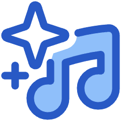 Song Recommendation Icon from Plump Duo Set