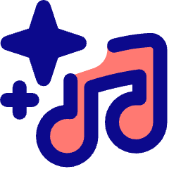 Song Recommendation Icon from Plump Pop Set