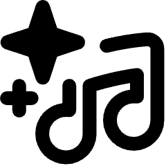 Song Recommendation Icon from Plump Remix Set