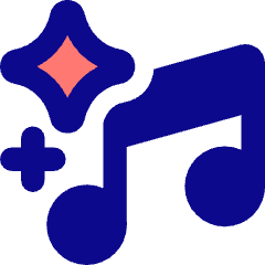 Song Recommendation Icon from Core Pop Set
