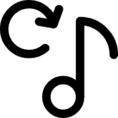 Sync Playlist Icon from Core Line Set