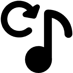 Sync Playlist Icon from Core Remix Set