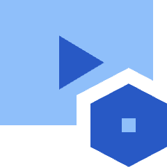 Video Settings Nut Icon from Sharp Flat Set