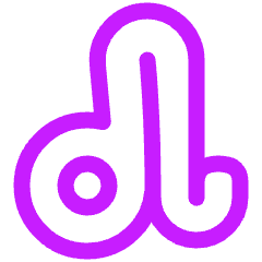 Zodiac 3 Icon from Plump Neon Set