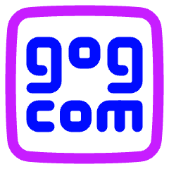 Gog Icon from Plump Neon Set