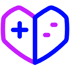 Youtube Gaming Icon from Plump Neon Set