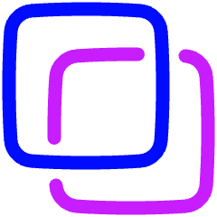 Transparent Icon from Plump Neon Set