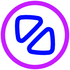 Full Screen Osx Icon from Plump Neon Set