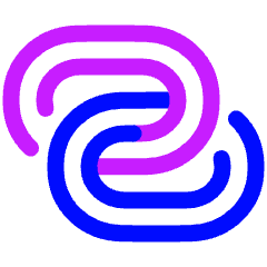 Personal Hotspot Icon from Plump Neon Set