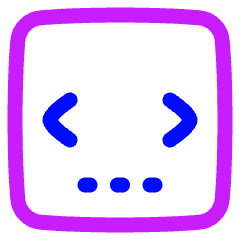 Ui Browser Slider 1 Icon from Plump Neon Set