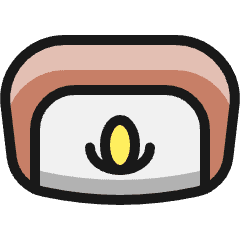 Police Hat 7 Icon from Ultimate Colors Set