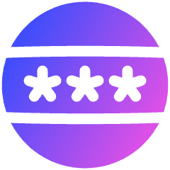 Politics Compaign Icon from Plump Gradient Set