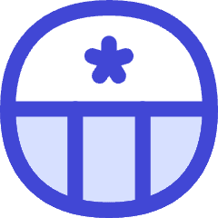 Politics Compaign Icon from Flex Duo Set