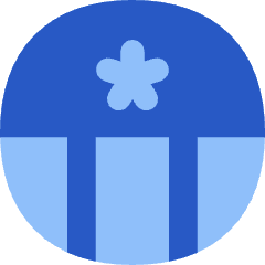 Politics Compaign Icon from Flex Flat Set