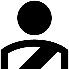 Politics Elected Person Icon from Sharp Remix Set