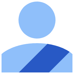 Politics Elected Person Icon from Sharp Flat Set