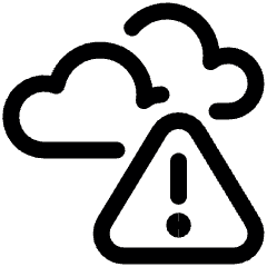 Air Pollution 2 Icon from Ultimate Regular Set