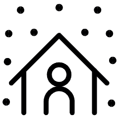 Air Purifier 2 Icon from Ultimate Light Set