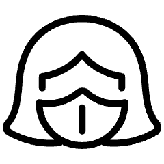 Air Purifier 5 Icon from Ultimate Light Set