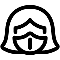 Air Purifier 5 Icon from Ultimate Regular Set