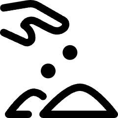 Garbage Pollution Icon from Ultimate Regular Set