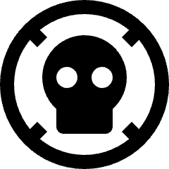 Pollution Deadly 2 Icon from Nova Line Icons Set