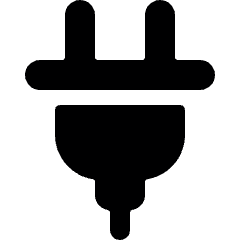 Charger 1 Icon from Ultimate Bold Set