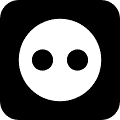 Power Outlet Type C Icon from Ultimate Bold Set