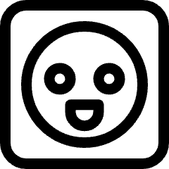 Power Outlet Type K Icon from Ultimate Regular Set