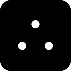 Power Outlet Type M Icon from Ultimate Bold Set