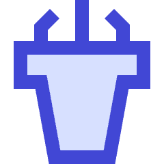Podium Icon from Sharp Duo Set