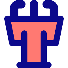 Podium Icon from Core Pop Set