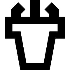 Podium Icon from Sharp Remix Set