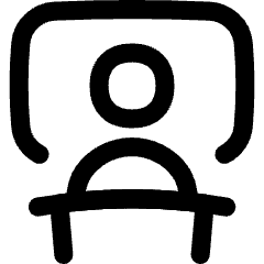 Presentation Icon from Flex Line Set