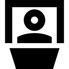 Presentation Icon from Sharp Remix Set